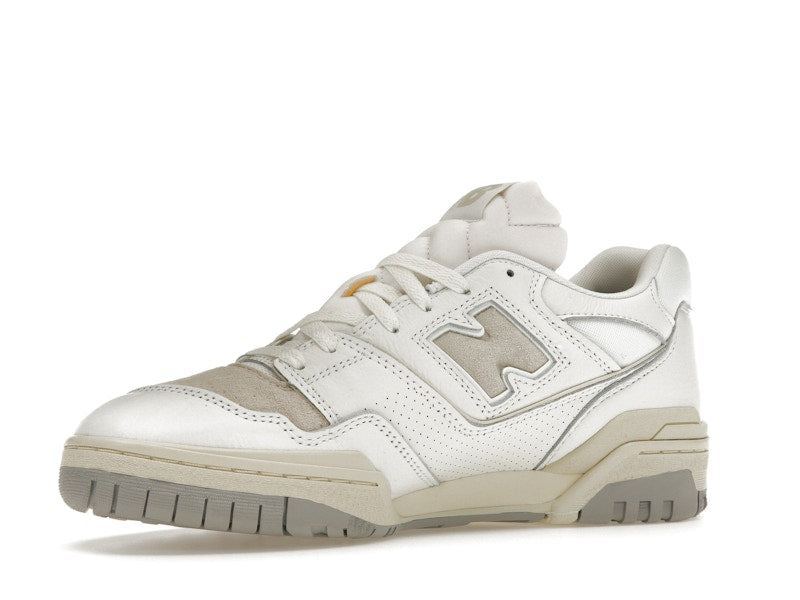 New Balance 550 White Timberwolf