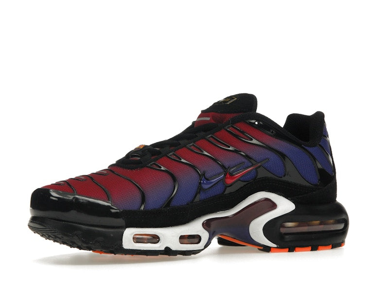 Nike Air Max Plus Patta FC Barcelona Culers del Món