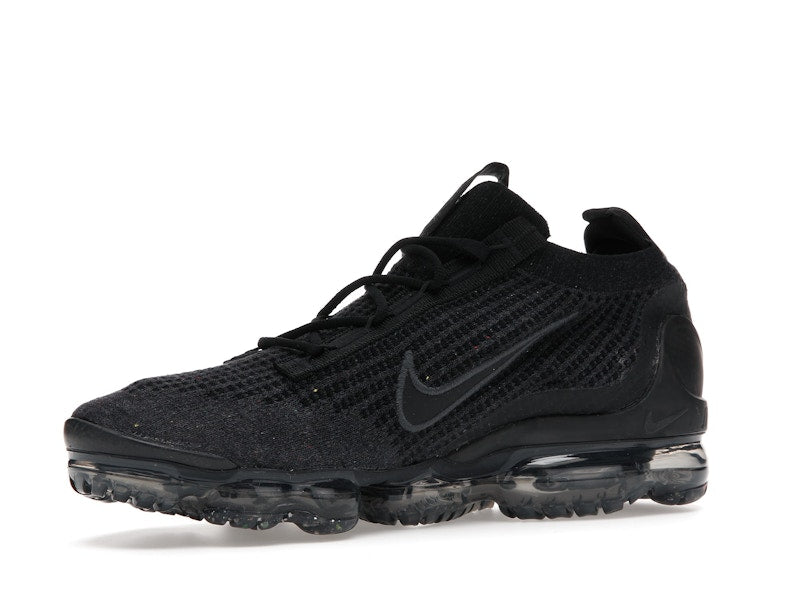 Nike Air VaporMax 2021 FK Black Anthracite