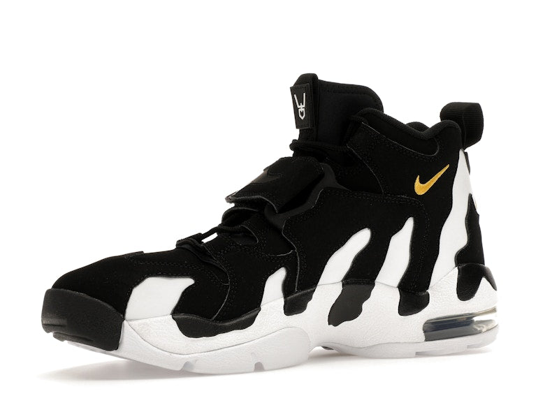 Nike Air DT Max '96 Black White (2024)