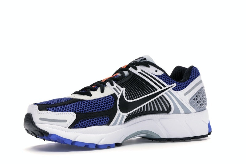 Nike Zoom Vomero 5 White Racer Blue Black (2019/2024)