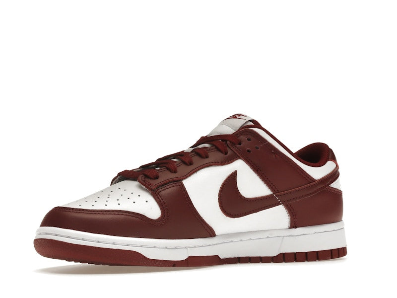 Nike Dunk Low Team Red (2022/2023)