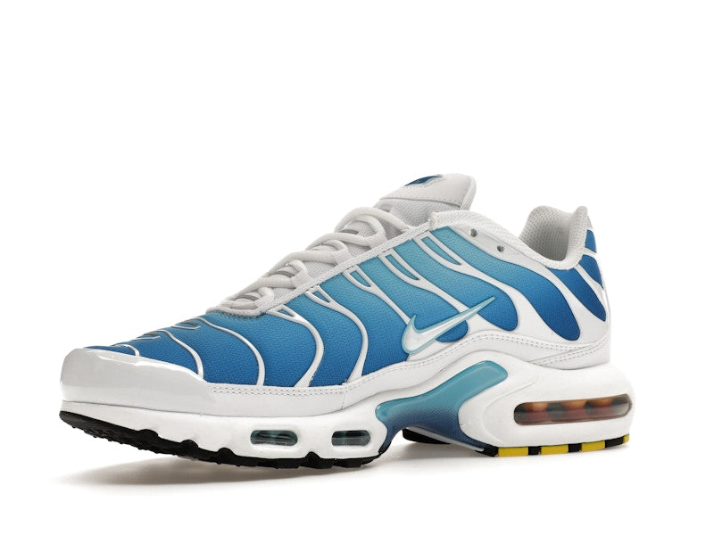 Nike Air Max Plus Sky Blue