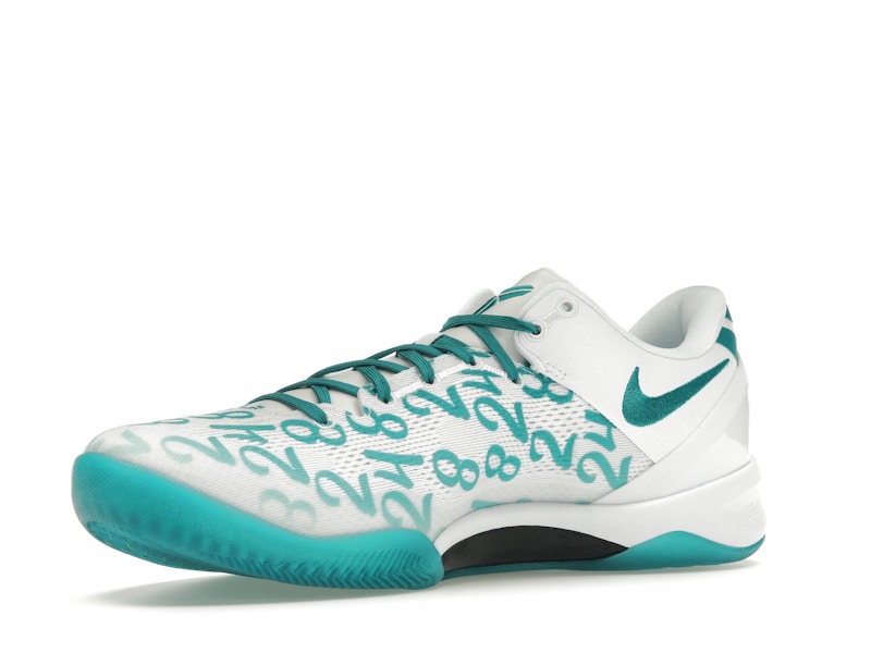 Nike Kobe 8 Protro Radiant Emerald