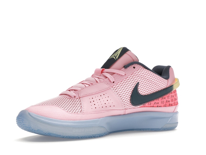 Nike Ja 1 Day One Soft Pink