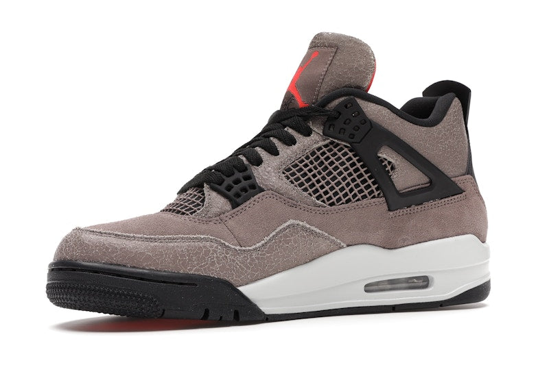 Jordan 4 Retro Taupe Haze