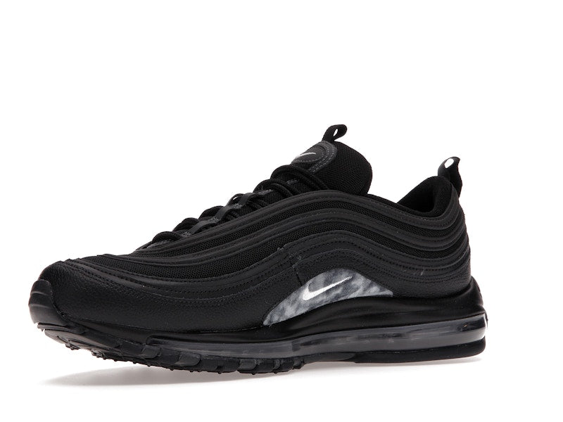 Nike Air Max 97 Black White Anthracite