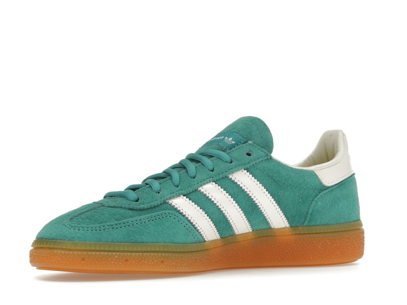 adidas Handball Spezial Sporty & Rich Green