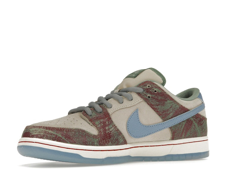 Nike SB Dunk Low Crenshaw Skate Club