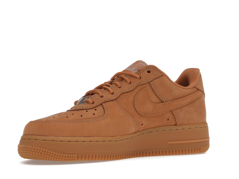 Nike Air Force 1 Low SP Supreme Wheat