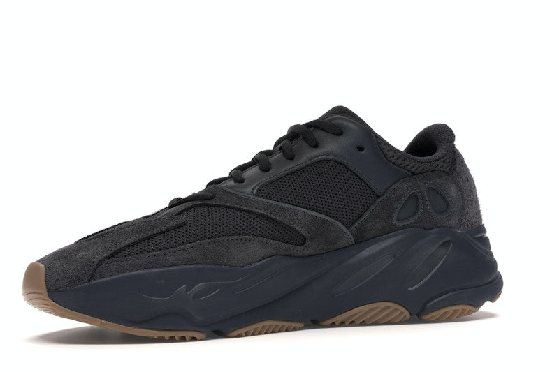 adidas Yeezy Boost 700 Utility Black