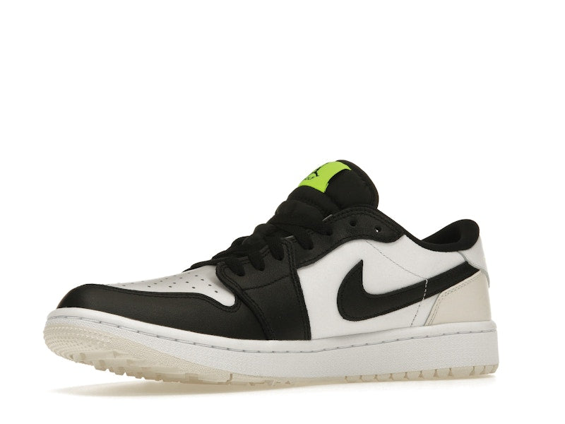 Jordan 1 Retro Low Golf Phantom Volt