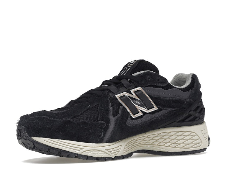 New Balance 1906D Protection Pack Black