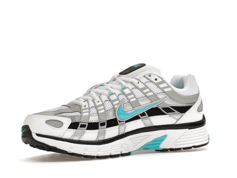 Nike P-6000 Dusty Cactus