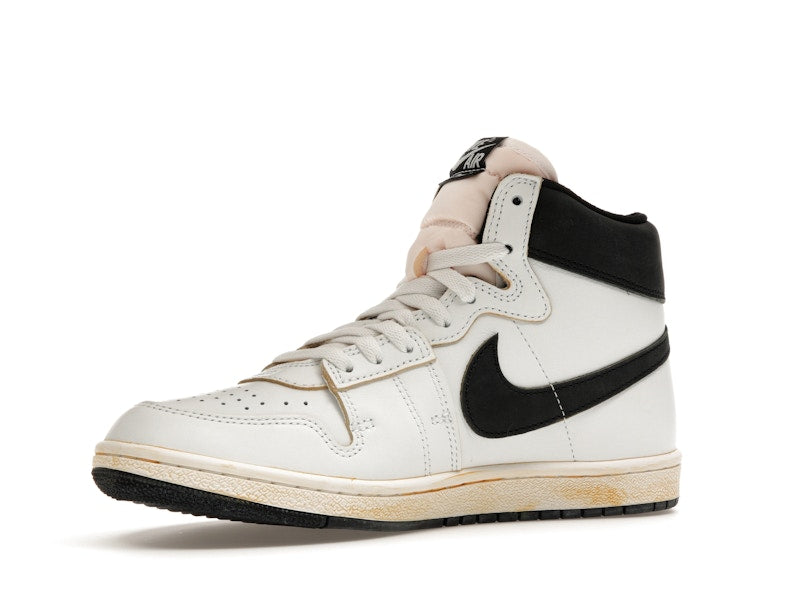 Nike Jordan Air Ship PE SP A Ma Manire White Black