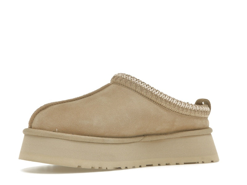 UGG Tazz Slipper Mustard Seed (Women's)