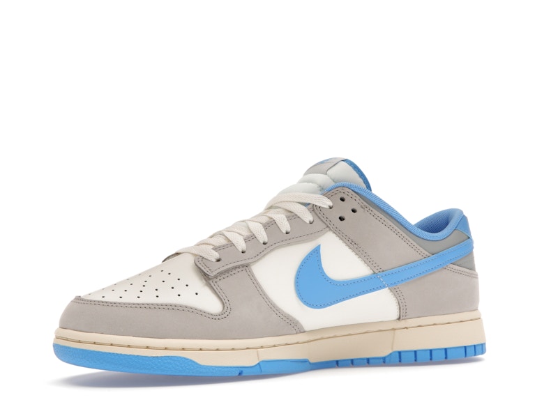 Nike Dunk Low Athletic Department University Blue