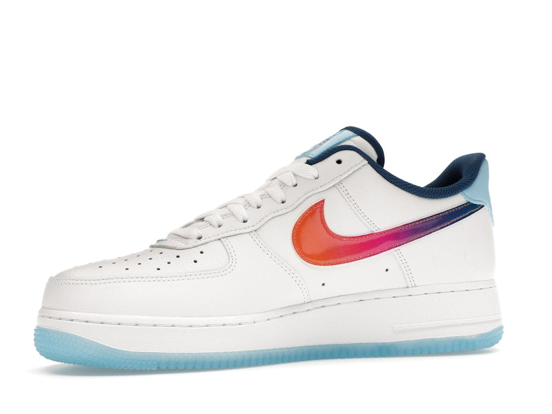 Nike Air Force 1 Low '07 PRM NY vs. NY