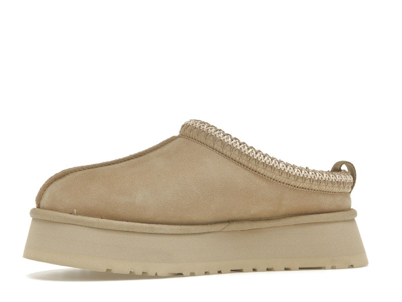 UGG Tazz Slipper Mustard Seed (Women's)