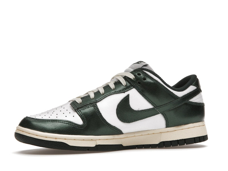 Nike Dunk Low Vintage Green (Women's)