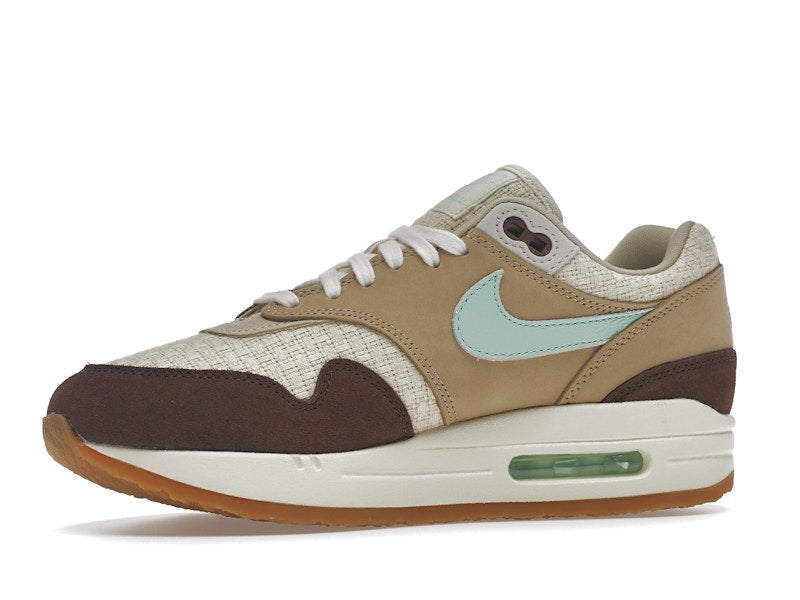 Nike Air Max 1 Crepe Brown (2022)