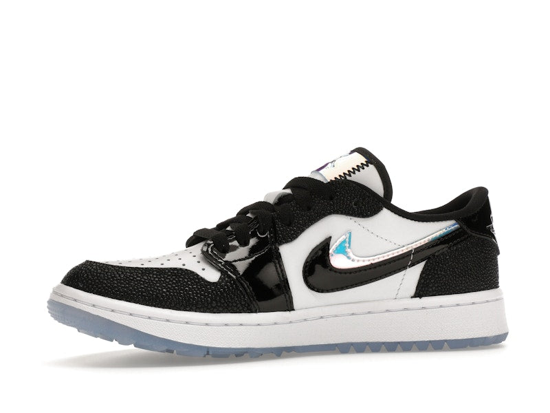 Jordan 1 Retro Low Golf Endless Pursuit Pack