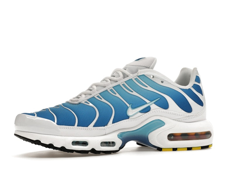 Nike Air Max Plus Sky Blue