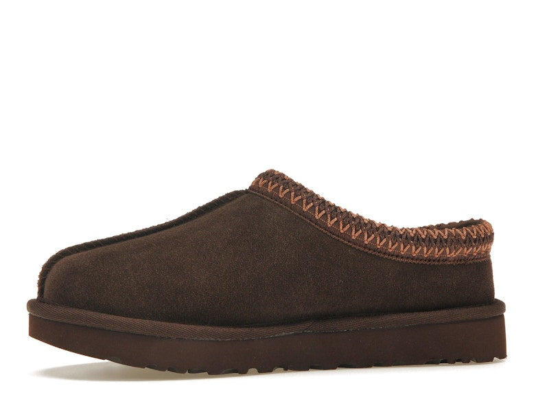 UGG Tasman Slipper Burnt Cedar (Women's)