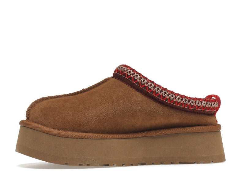 UGG Tazz Slipper Chestnut (Women's)