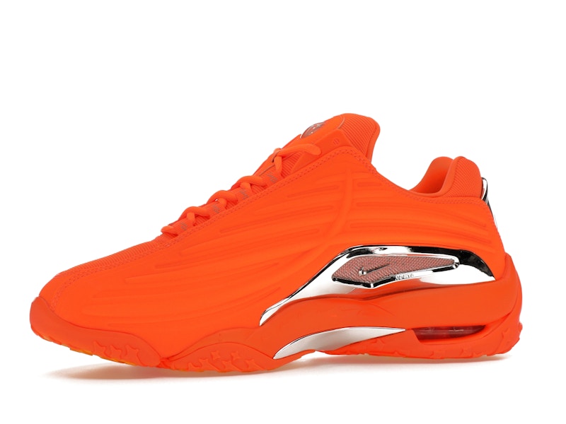 Nike Hot Step 2 Drake NOCTA Total Orange