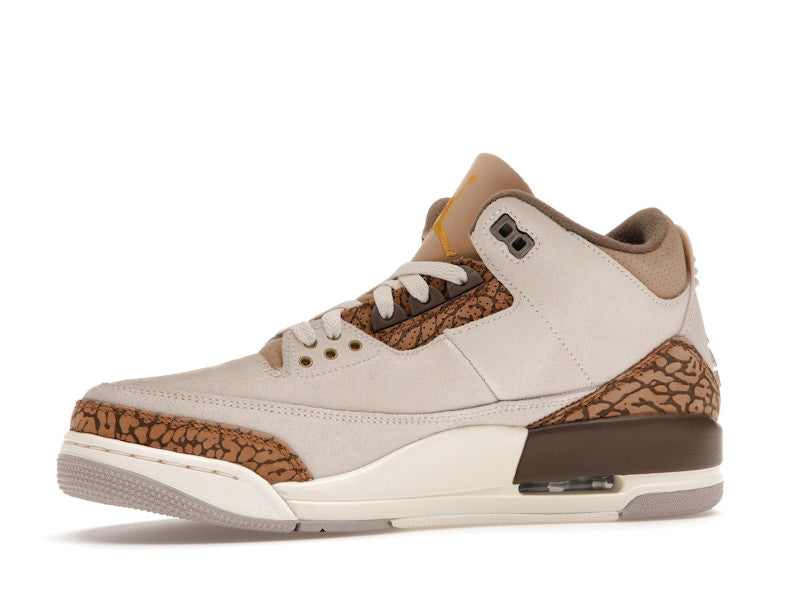 Jordan 3 Retro Palomino