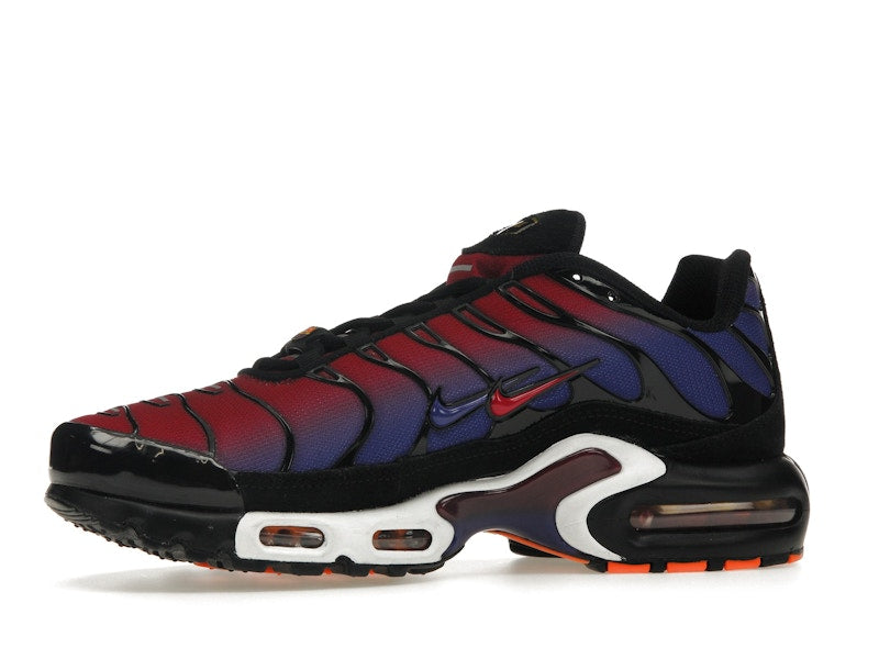 Nike Air Max Plus Patta FC Barcelona Culers del Món