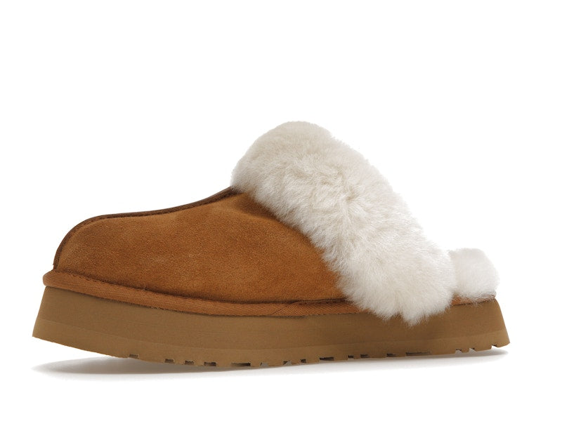 UGG Disquette Slipper Chestnut (Women's)