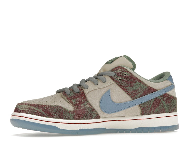 Nike SB Dunk Low Crenshaw Skate Club