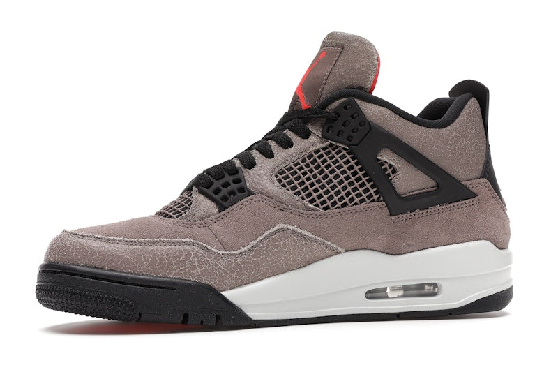 Jordan 4 Retro Taupe Haze