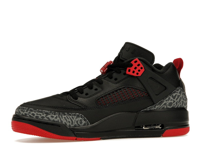 Jordan Spizike Low Bred