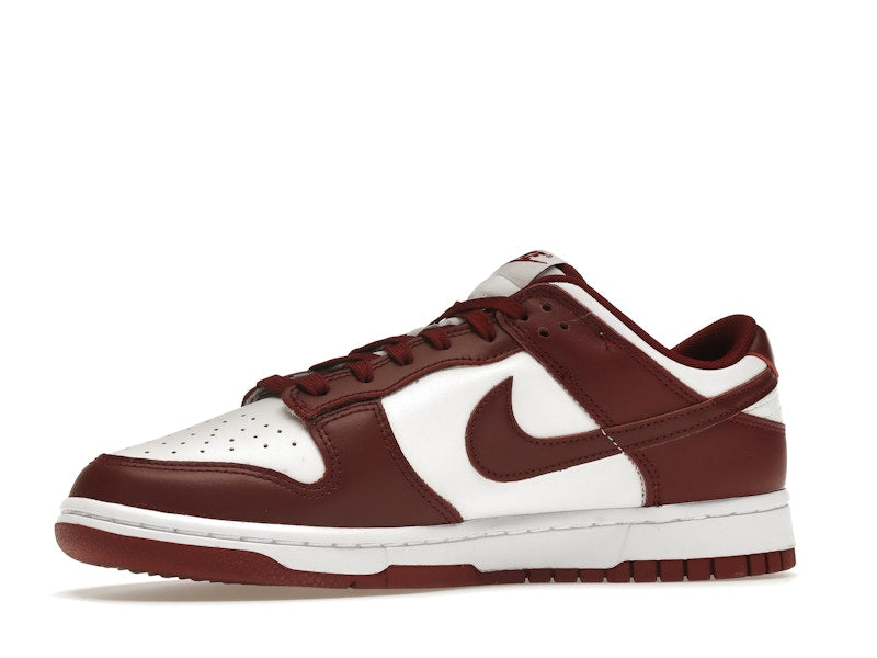 Nike Dunk Low Team Red (2022/2023)