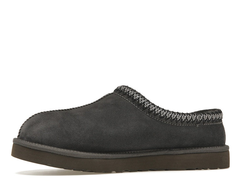 UGG Tasman Slipper Dark Grey