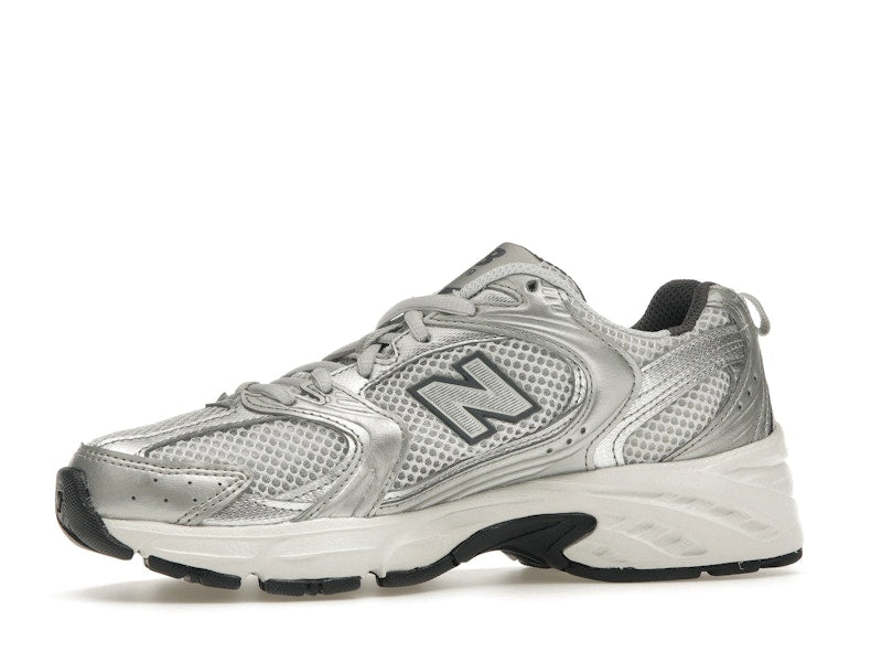 New Balance 530 Grey Matter Silver Metallic