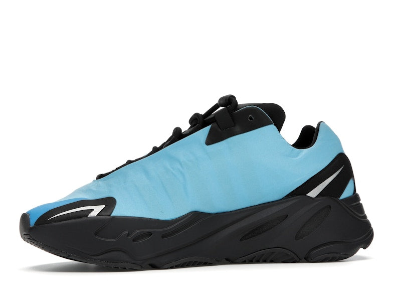 adidas Yeezy Boost 700 MNVN Bright Cyan