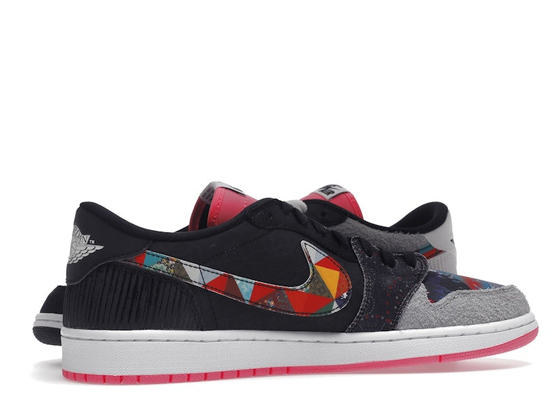 Jordan 1 Retro Low Chinese New Year (2020)