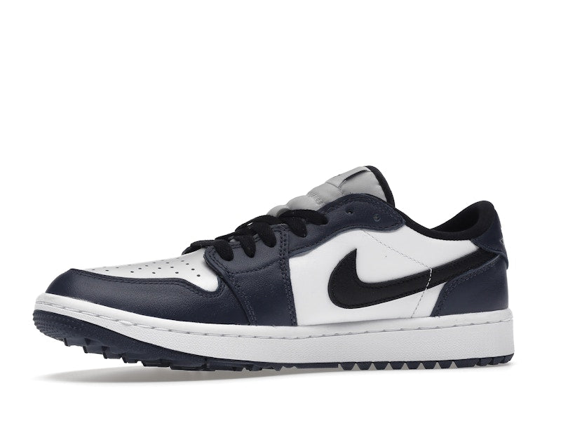 Jordan 1 Retro Low Golf Midnight Navy