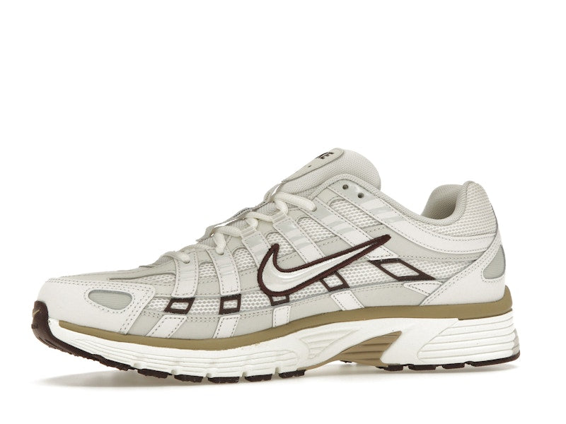 Nike P-6000 Earth Light Bone