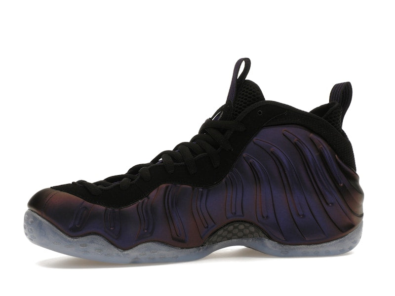 Nike Air Foamposite One Eggplant (2024)