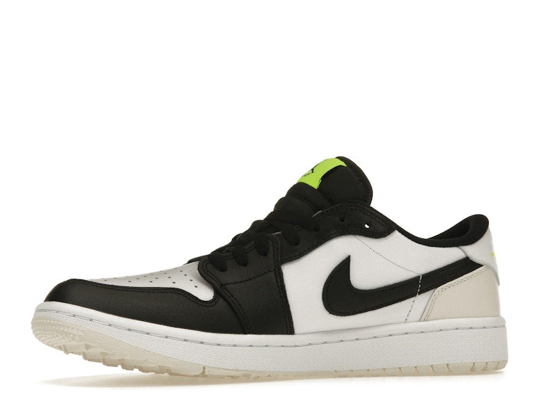 Jordan 1 Retro Low Golf Phantom Volt