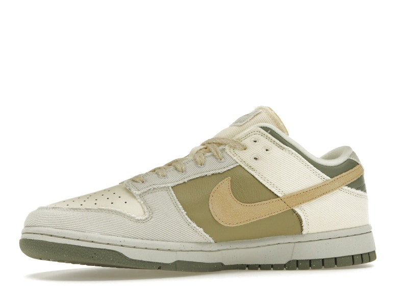 Nike Dunk Low Light Bone Dark Stucco (Women's)