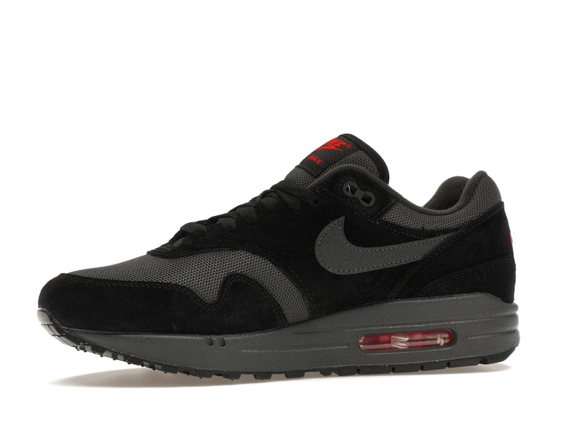 Nike Air Max 1 Bred