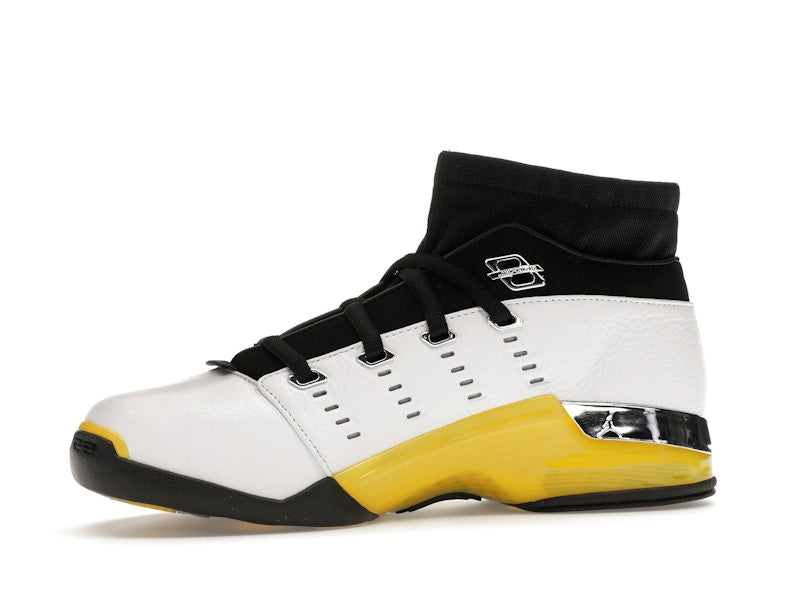 Jordan 17 Retro Low All-Star Lightning (2024)