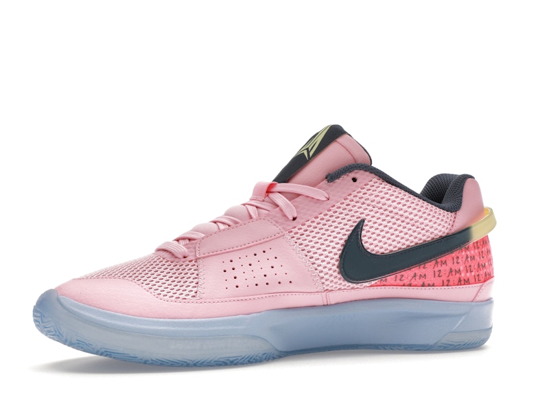 Nike Ja 1 Day One Soft Pink