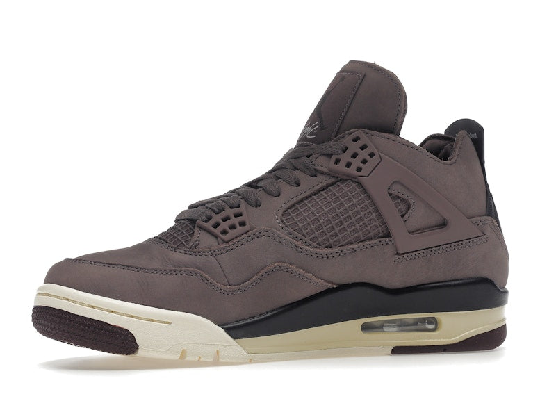 Jordan 4 Retro A Ma Manire Violet Ore